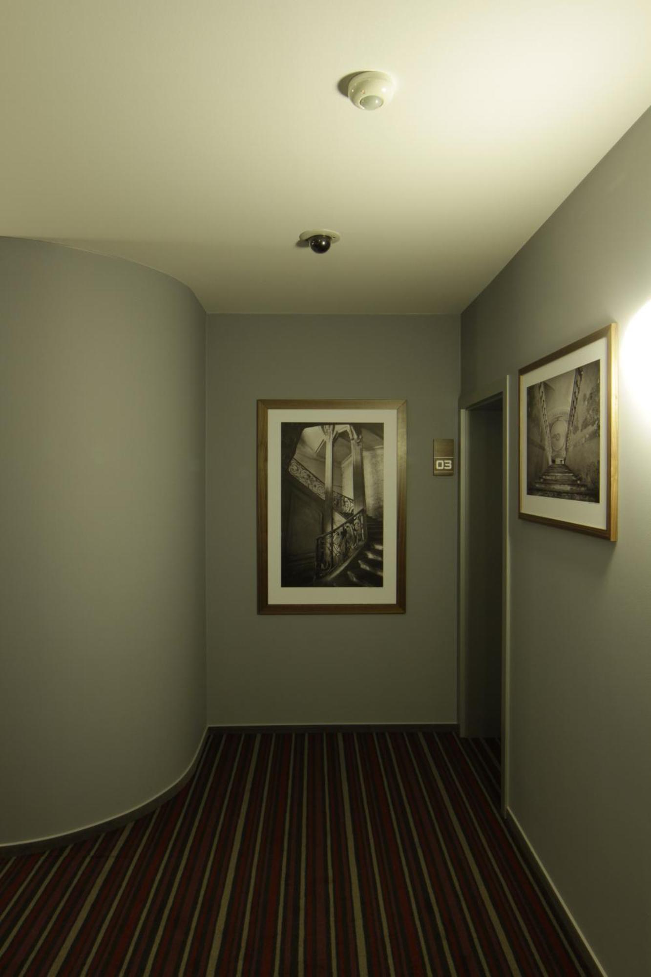 Hotel Air Holíč Cameră foto