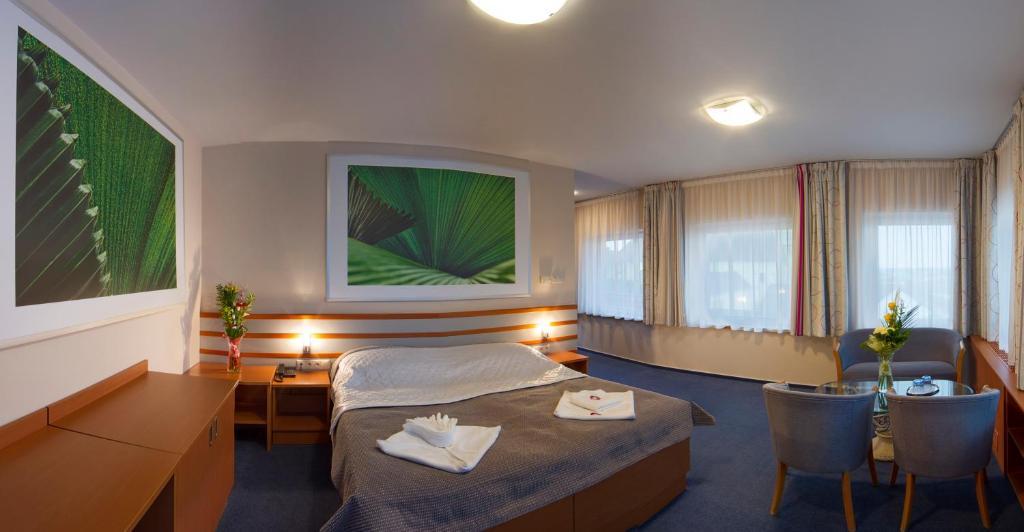 Hotel Air Holíč Cameră foto