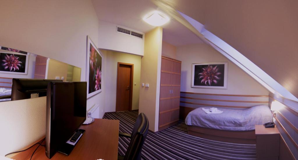 Hotel Air Holíč Cameră foto